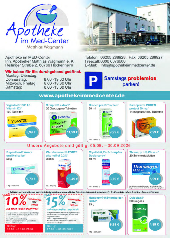 Flyer  September  2026